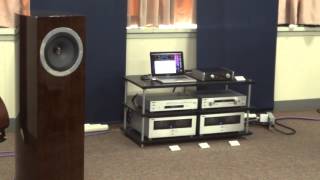 TANNOY　DC10A