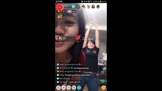 ●Live Broadcasting from BIGO LIVE HOT sampai sange