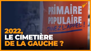Primaire populaire : la dernière supplique de la gauche avant la Présidentielle ?