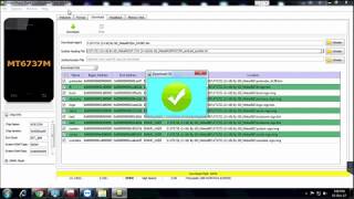 How To Flash Moto C Plus XT1721 (2+16GB)