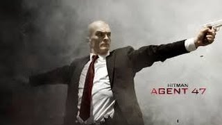 -HITMAN- [AGENT 47] SUR GTA V! (GTA 5 FILM)