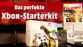 Maxi ist zu Besuch! | Unboxing des XXL-Sparkets