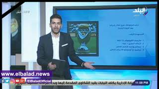 هانى حتحوت: مازيمبي سهل فرص الزمالك للتأهل بـ دوري أبطال أفريقيا