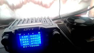Que kt7900d pruebas n2
