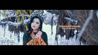 ЖАНЫ КЫРГЫЗЧА КЛИП 2018