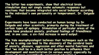 GWEN Towers, Mind Control, ELF Wave Sickness,Tinnitus, Sleep Disorders, Chronic Fatigue.