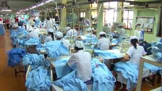 IFC Supervisory Skills Training Evaluation in Cambodia's Garment Industry