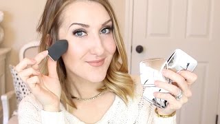 NEW STROBING POWDERS | NEED OR NAH? HOURGLASS