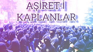 Line Sövüş (KAPLAN) VS Mahşerlere Ağır Sikiş Dersi