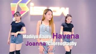 Havana Dance | Joanna Choreography Ishow Dance Studio