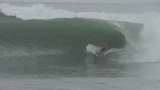 surfing Salina cruz surf Camp 2014 surf trips