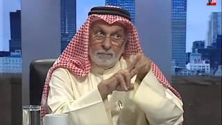 د.عبدالله النفيسي: تخوف أمريكا من حالة الدفيء بين إيران من جهة والصين وروسيا - حراك