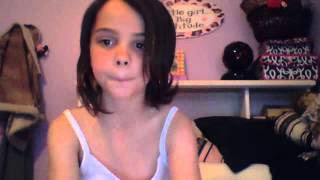 mckenzie sykes interview
