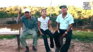 Kumbarikira: Hip hop de niños y niñas del pueblo Kukama Kukamiria