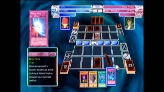 لعبة يوغي خروج مغلوب الجزء الثاني #4 | Yu-Gi-Oh 5D's #4