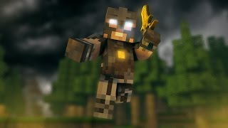 МЫ ВЫЖИЛИ? -SKYRIM В МАЙНКРАФТЕ #4