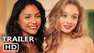 SPF-18 Trailer (2017) Pamela Anderson, Teen Movie, Movie HD