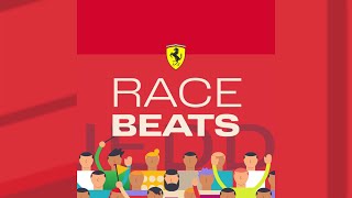 Saudi Arabian GP - Race beats