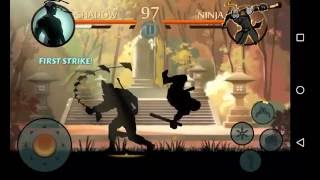 Shadow Fight 2 - New Update - Immunity