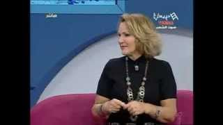 Dalila Ghariani بساطة الحياة.. الحكمة.. انا اختار انا اقرر