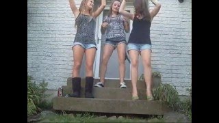 party in the usa