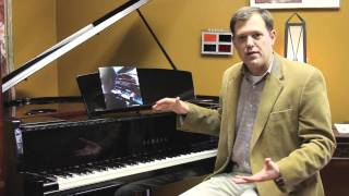 Yamaha Avant Grand Piano Overview