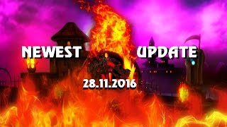 M.U.G.E.N Mortal Kombat Project - [PC] - (Another NEWEST update) - 28.11.2016 - Gameplay!