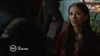 Falling Skies Crack Vid v.3