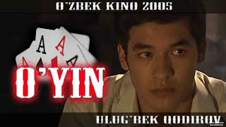 O'yin uzbek kino