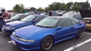 SVX 25th anniversary world meeting