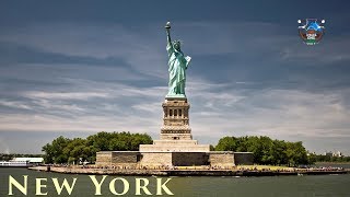 WORLD RIDE 2017 || EP. 84 || LIFE IN NEW YORK