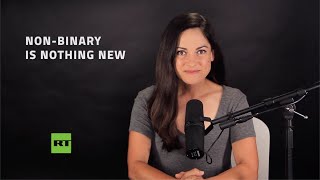 900-year-old nonbinary warrior discovered
