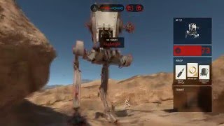 Обзор BattleFront. Минимальные системные требования.