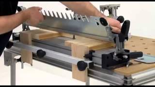 Шипорезное приспособление Festool VS 600 GE