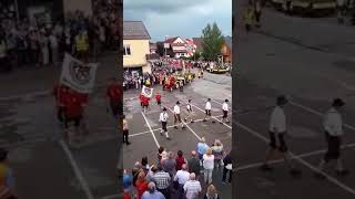Rosenfest 2018 Teil B