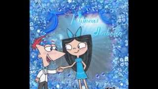 Phineas and Isabella - GOOD TIME