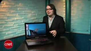 Alienware Area-51 m17x