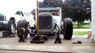 1927 model t