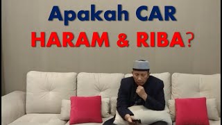 CAR 3i Networks Haram dan Riba? Tonton sampai selesai biar paham