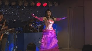 【伊甸基金會】新聞：重溫紅包場文化 伊甸 伊甸老歌欣賞會爺奶嗨翻天