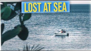 Two Men Were Lost at Sea for a MONTH!