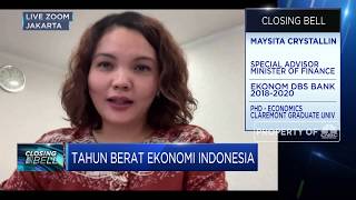 Ini Cara Kemenkeu Dorong Penyerapan Anggaran Penanganan Covid-19