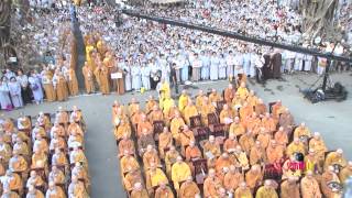 Phóng sự Đại lễ Phật Đản tại chùa Phổ Quang 24-5-2013