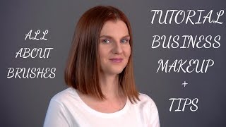 Business Makeup Tutorial