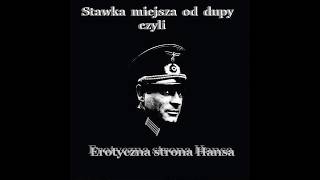 Stawka większa niż życie - czyli  [Hot Sexy Booty Twerk]