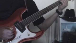 朝日のあたる家　スローバージョン THE VENTURES