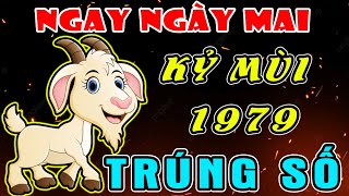 Thần Tài Ngã Té Ghế Khi Nghe Tin Tuổi KỶ MÙI 1979 Ngay Ngày Mai TRÚNG SỐ ĐỘC ĐẮC 50 TỶ, ĐỔI ĐỜI