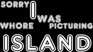 Whore Island