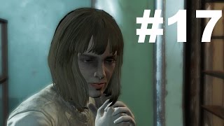 Fallout 4 - #17 Охотник Института и Дженни (К1-98)