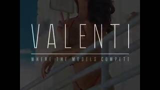Valenti Model Shows